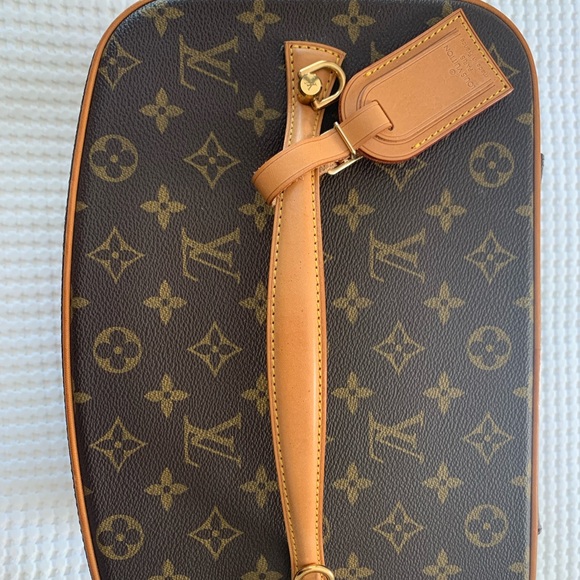 Louis Vuitton Monogram Vanity Nice Case - Picture 6 of 15